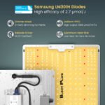 Samsung 301B diodes