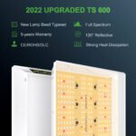 2022 upgraded TS600