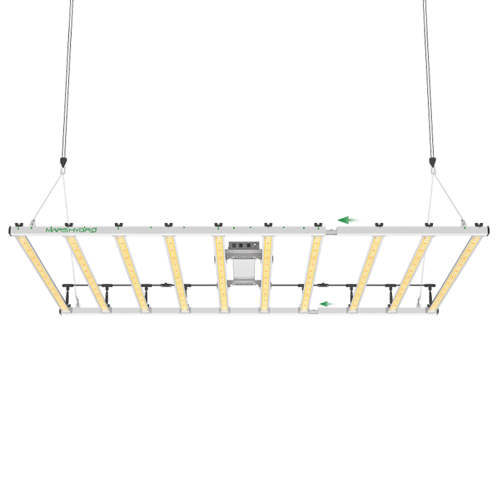 Mars Hydro FC-E1000W High Intensity Light | For 4x4ft /4x6ft