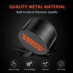 quality metal material